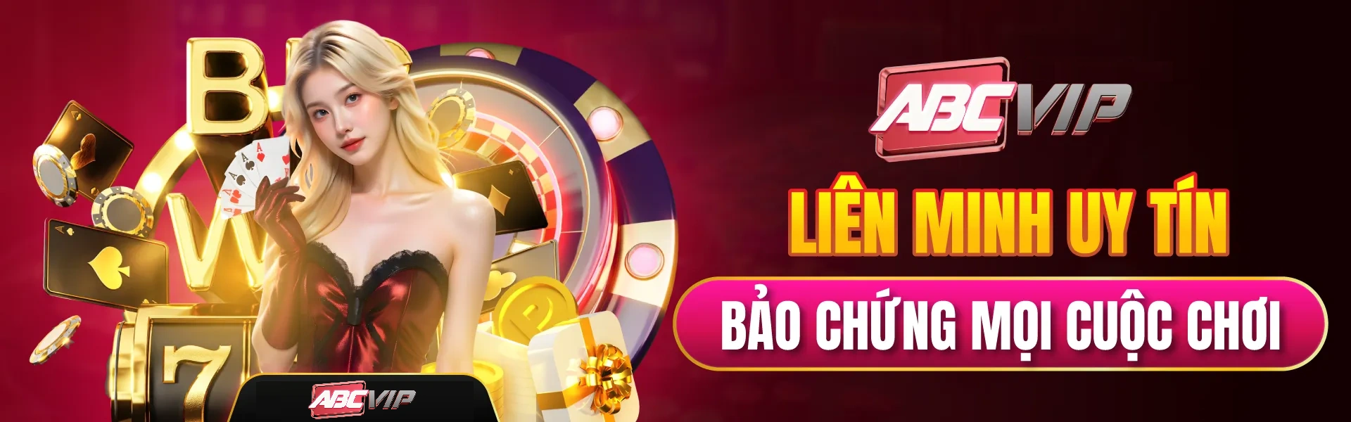ABCVIP hỗ trợ truy cập và bảo mật tài khoản